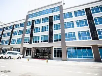 Putatan Platinum Hotel Sdn Bhd - Wifi