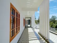 Pine Hill Suites โรงแรมในอูตี้