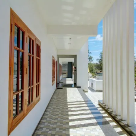 Pine Hill Suites