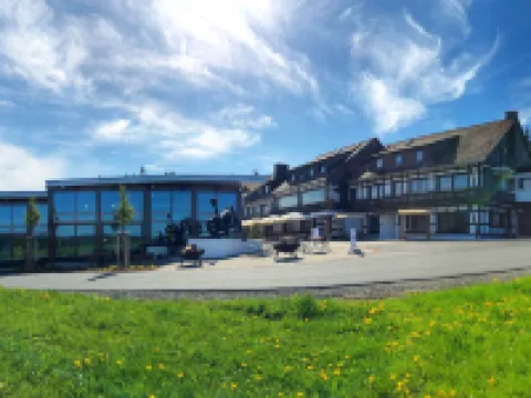 Der schöne Asten - Resort Winterberg