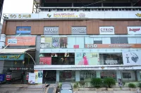 Kyriad Hotel Gulbarga by Othpl Hotels in Gulbarga