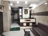 Hotel Suprabhat Residency