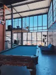 Lobo Hostel la Paz