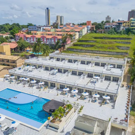 Kristie Resort Natal Hotel