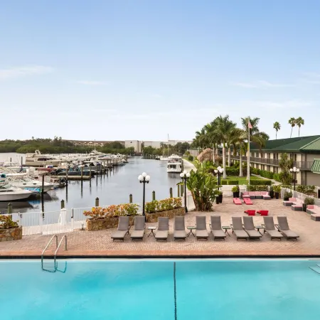 Ramada by Wyndham Sarasota Waterfront