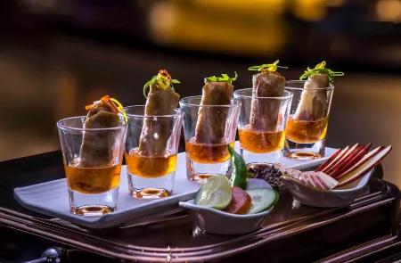 Great Trails Wayanad by GRT Hotels Отели в г. Пинангод