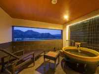 川口屋城崎リバーサイドホテル - 温泉