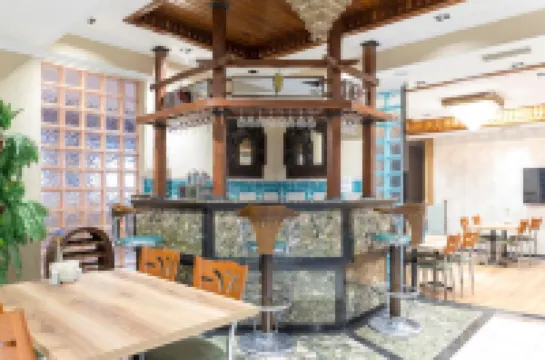 アンカラ ロイヤル ホテル