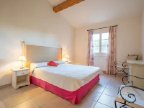 Le Domaine de St. Endréol Golf & Spa 拉莫特酒店