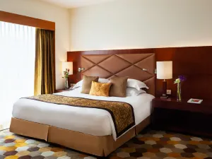 Taj Chandigarh
