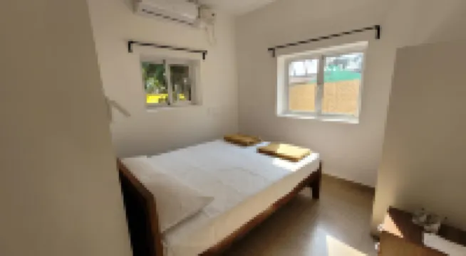 Hostel Mandala