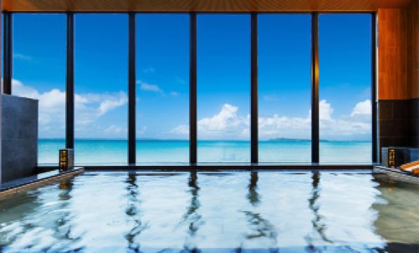 Umino Ryotei Okinawa Nakamasou