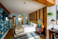 The Pheasant Inn