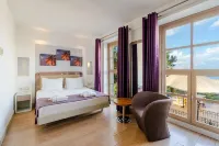 Puding Hotel Hotel di Antalya