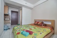 Room Rendi Gunung Putri Square Hotels in Cileungsi