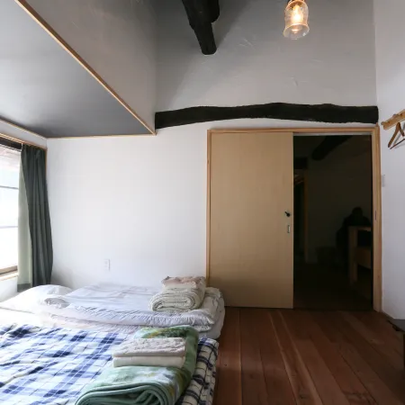 Guesthouse Izame Ann