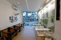 Kim Lan Hotel