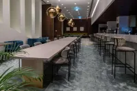 Hilton Garden Inn Tbilisi Chavchavadze - bar