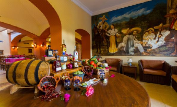 Royal Solaris Los Cabos-All Inclusive