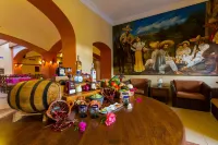 Royal Solaris Los Cabos-All Inclusive