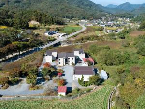 Danyang Xururuca Pension