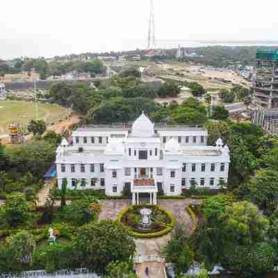 Fox Jaffna Hotel Exterior