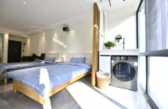 Zaixiaowei Apartment (Rongyin Road)