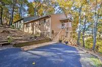 Comfy Jasper Getaway w/ Community Amenities! - 3-Star