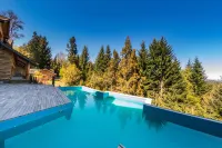 Ruca Kuyen Golf & Resort - Pools