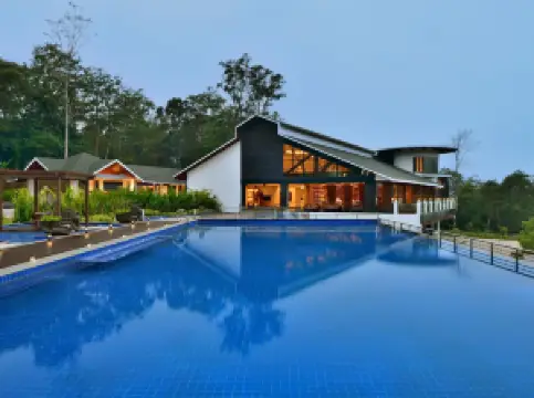 Coorg Marriott Resort & Spa
