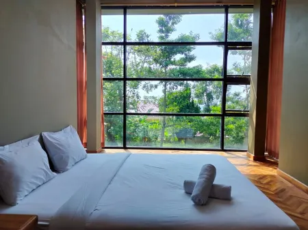 Villa Omahe Dewe by Da- Hee