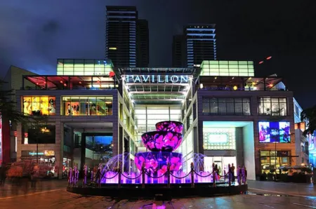 Hotel Ambassador @ Bukit Bintang