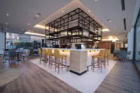 Hilton Garden Inn  Ankara Cankaya Hotel di Golbasi
