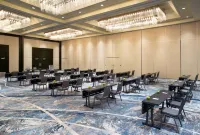 Hilton Tampa Downtown Hotels in Tampa