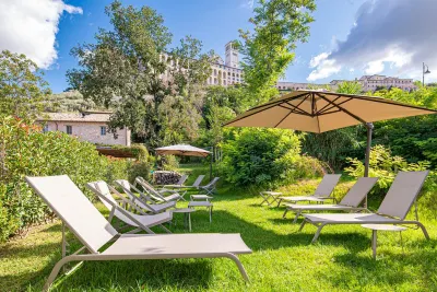 Borgo Antichi Orti Assisi Hotels near Monastero Clarisse S. Quirico