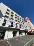 Fukuoka Share Hotel