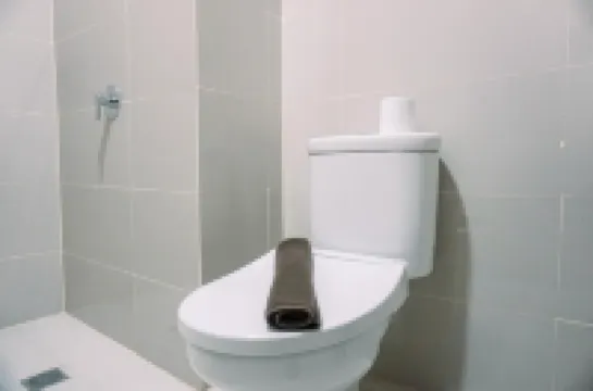 Strategic and Best Deal Studio at Apartment B Residence By Travelio