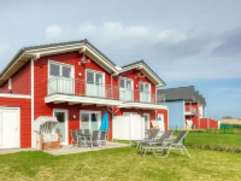 Lachmöwe Hotels in Dagebull