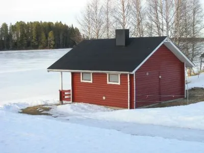 Kallela Hotels near Jalavan kauppa