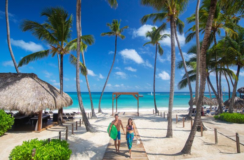 Hideaway at Royalton Punta Cana, An Autograph Collection All-Inclusive Resort & Casino, Adults Only photo 3