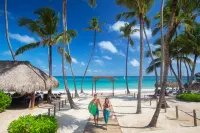 Hideaway at Royalton Punta Cana, An Autograph Collection All-Inclusive Resort & Casino, Adults Only - Lãng mạn