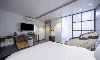 Changwon Masan Heights