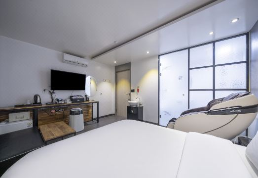 마산 하이츠 편의시설