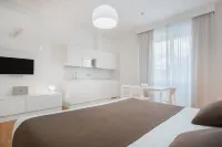 Felix Hotels - Residence Hotel Grandi Magazzini