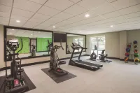 La Quinta Inn & Suites by Wyndham Clearwater South - Gym