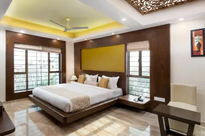Cygnett Style Tania's Hotels near ISKCON Siliguri