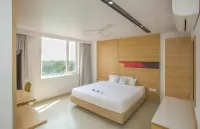 Treebo Breeze Way, Rushikonda