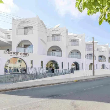 Pandream Hotel Apartments