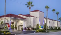 Holiday Inn Express ST. Augustine Dtwn - Historic 萊特納博物館附近的飯店