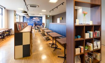 Comfort Hotel Hikone
